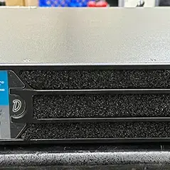 GRF 파워앰프 D-Power 900 (1,800W x 2)