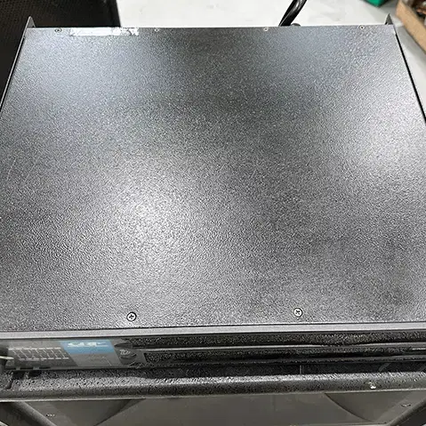 GRF 파워앰프 D-Power 900 (1,800W x 2)