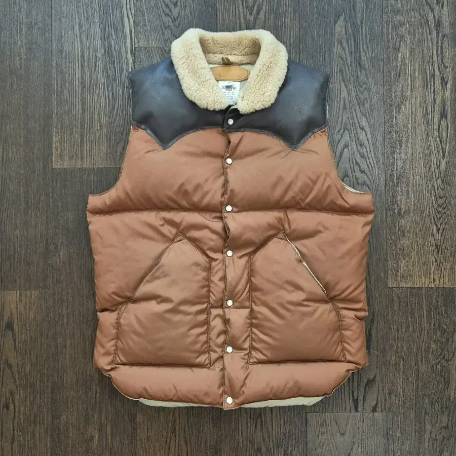 Rocky Moutain Fetherbed Christy Vest