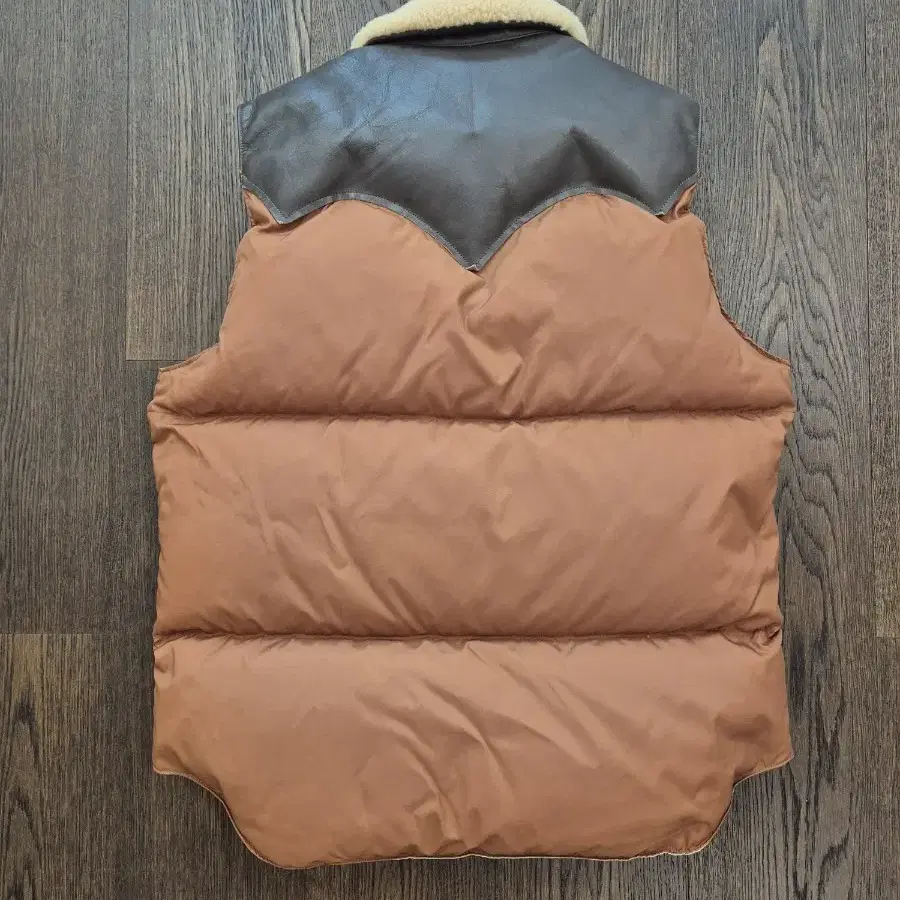 Rocky Moutain Fetherbed Christy Vest