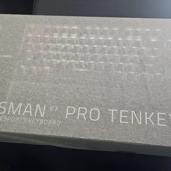 RAZER Huntsman V3 Pro TKL