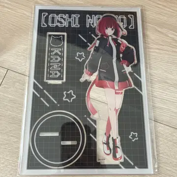 최애의 아이 추리닝 가방 돈키 MEGA 아크릴 스탠드 아리마 카나