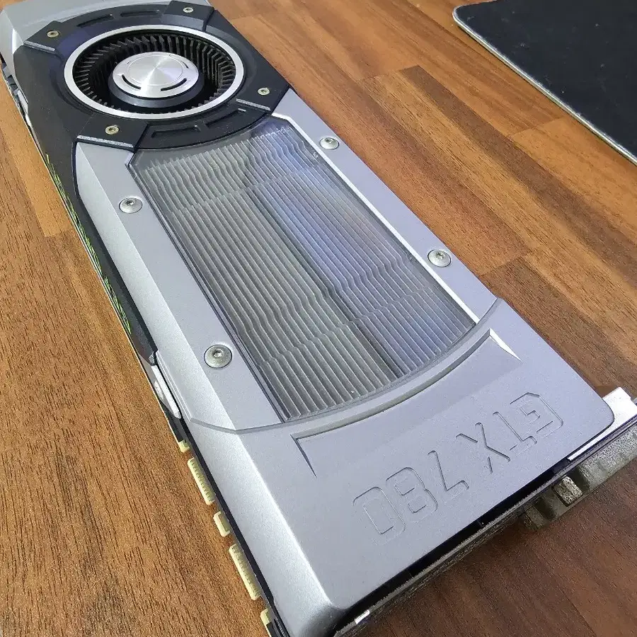 지포스 GTX 780