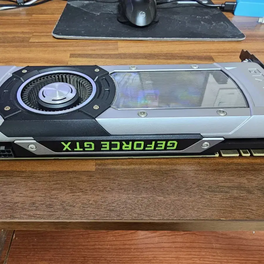 지포스 GTX 780