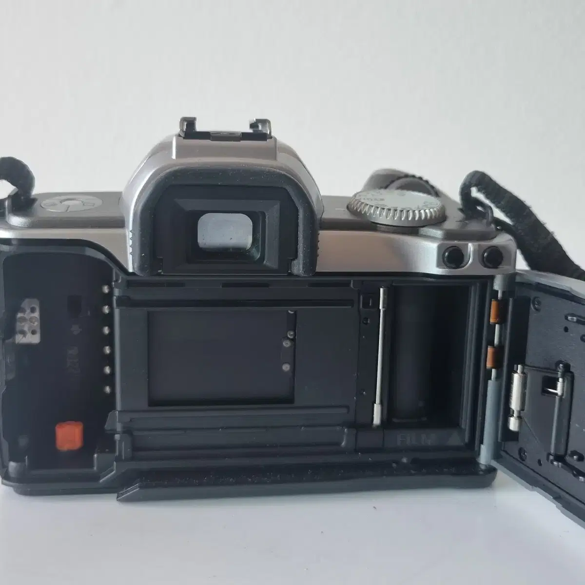 케논 EOS 300V 35mm 필름 카메라