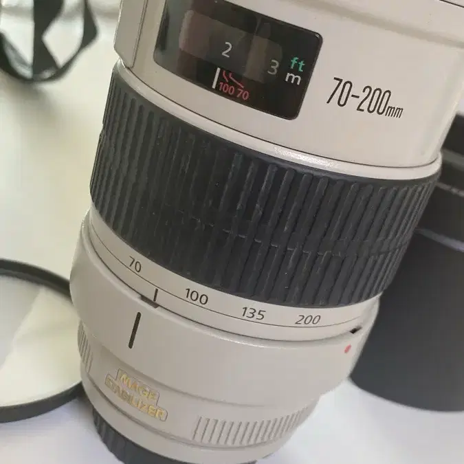 캐논 EF 70-200 f2.8L IS 구아빠백통