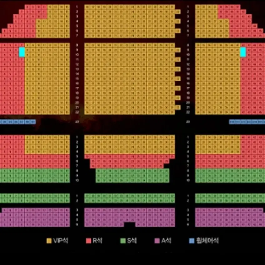 [오늘] 1/5(일) 19:00 홍광호 배우 1석 뮤지컬 지킬앤하이드