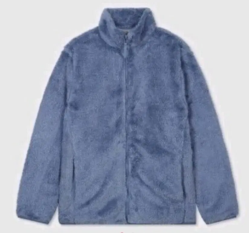 Spao Furis Fur Fleece New M Yel bloo Brick