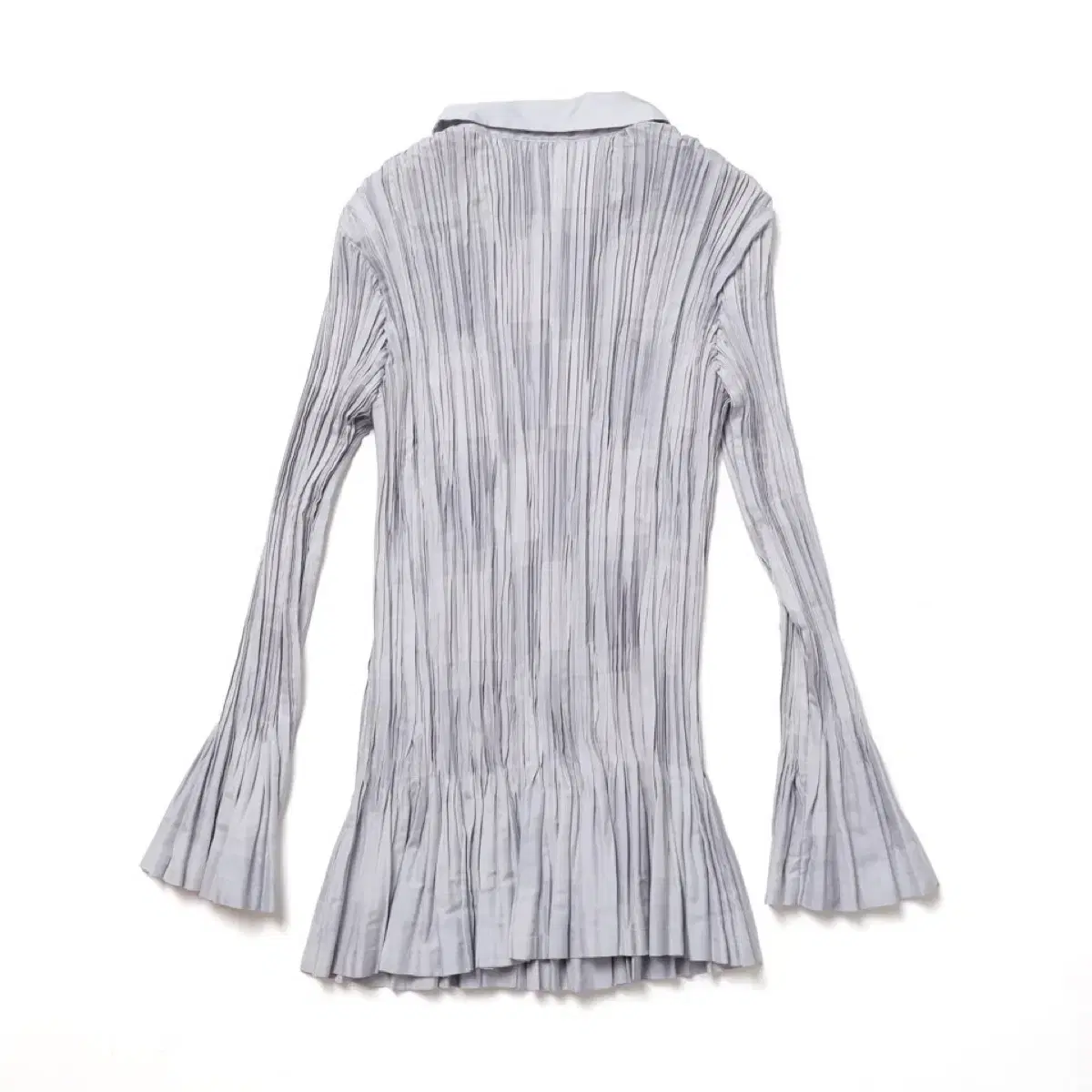 ISSEY MIYAKE Pleats Shirt