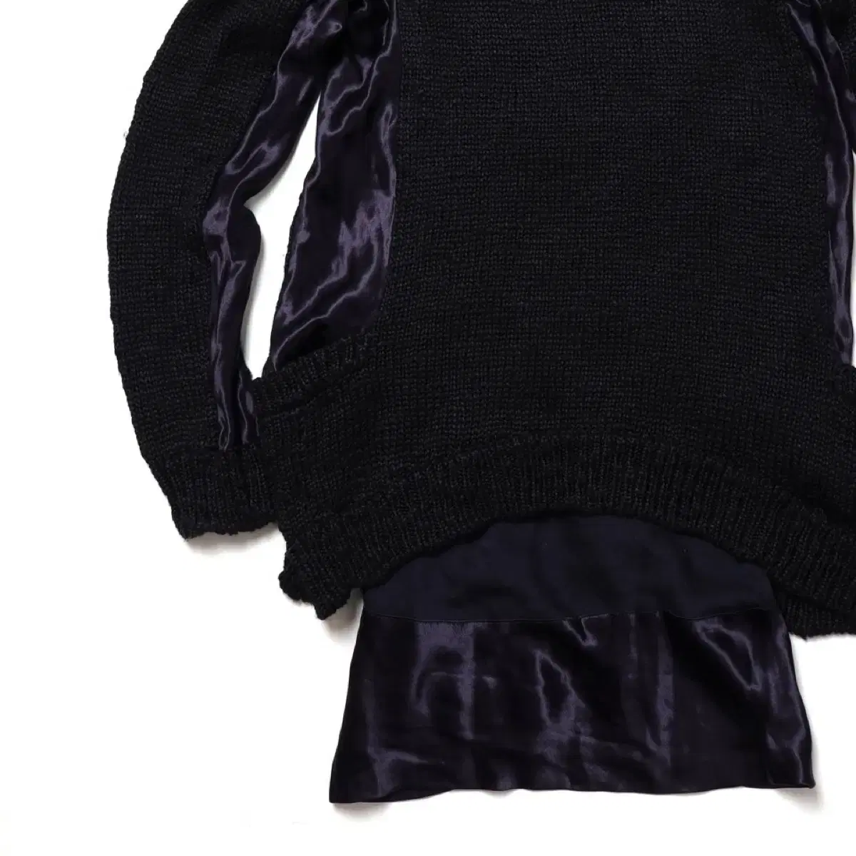 TOGA ARCHIVES Slik Knit Cardigan