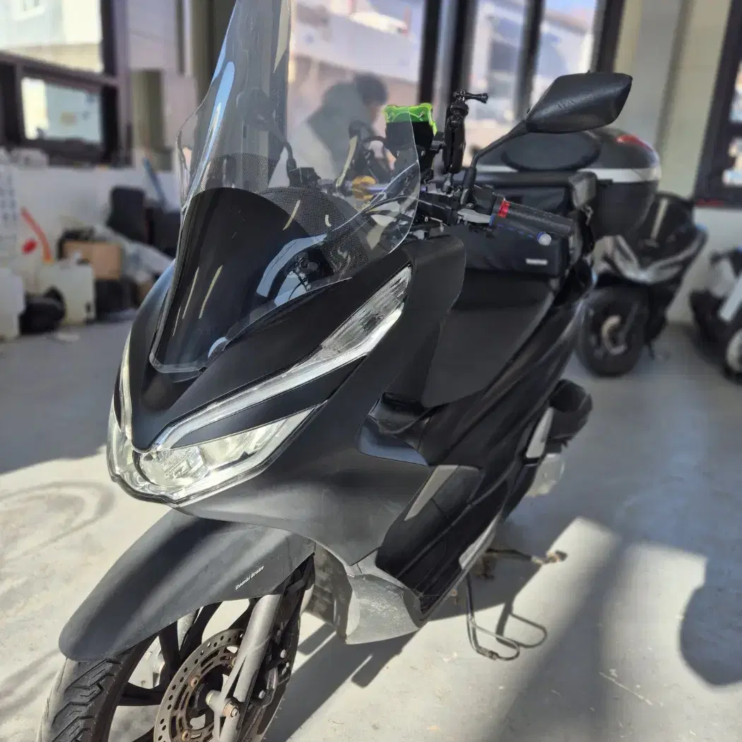 pcx125