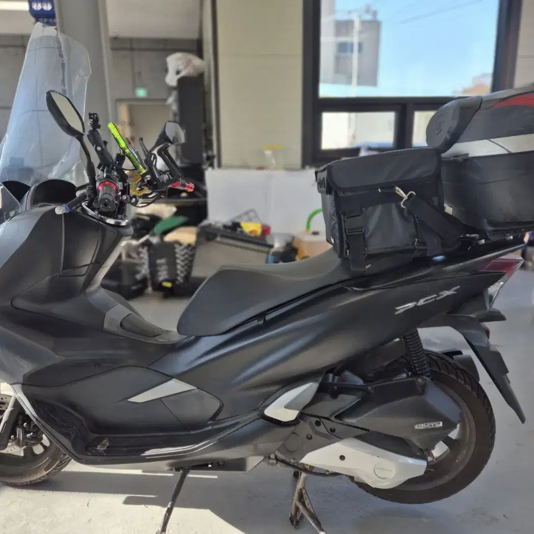 pcx125