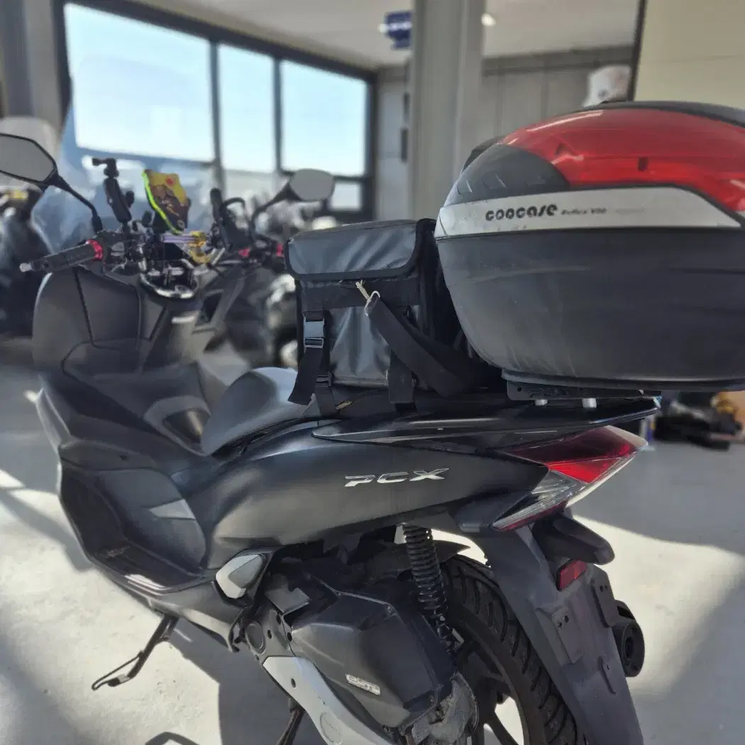 pcx125