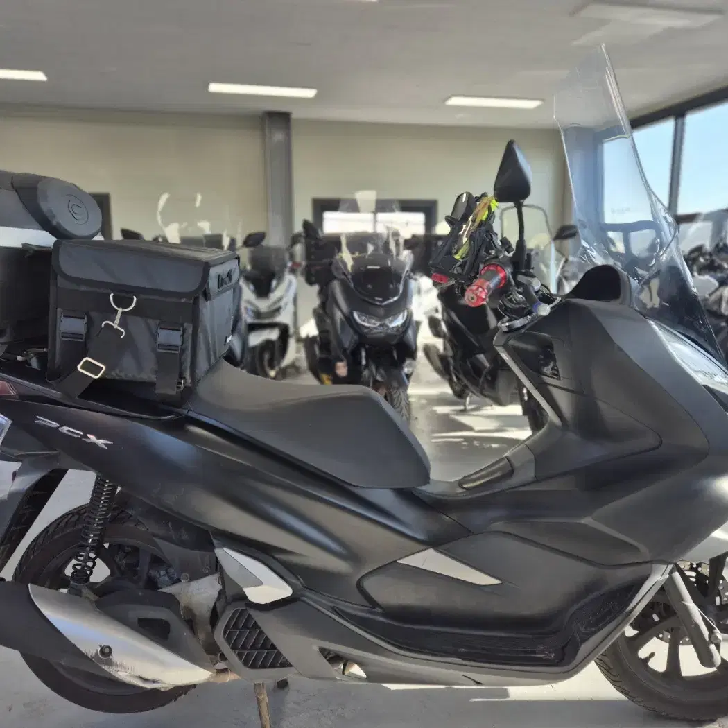 pcx125