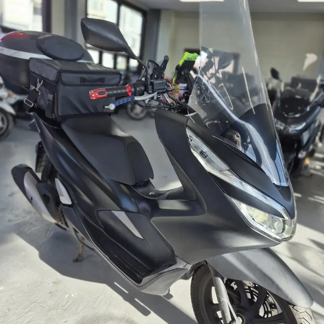 pcx125