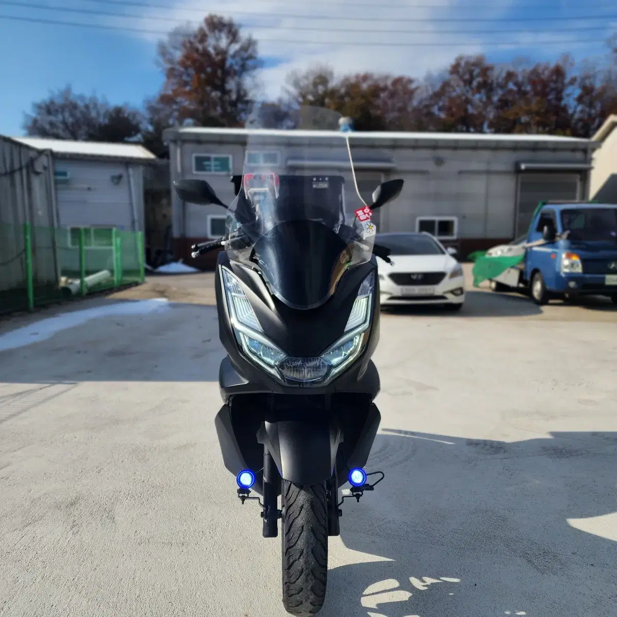 pcx125