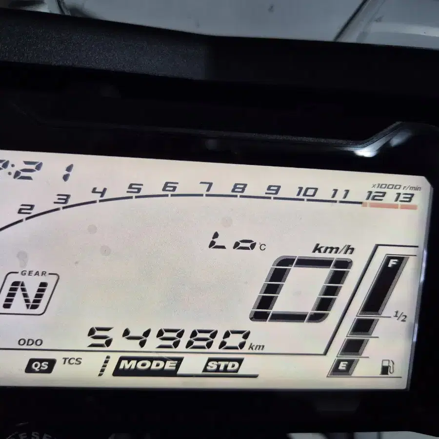 야마하 MT-10 1000cc 네이키드 판매합니다.