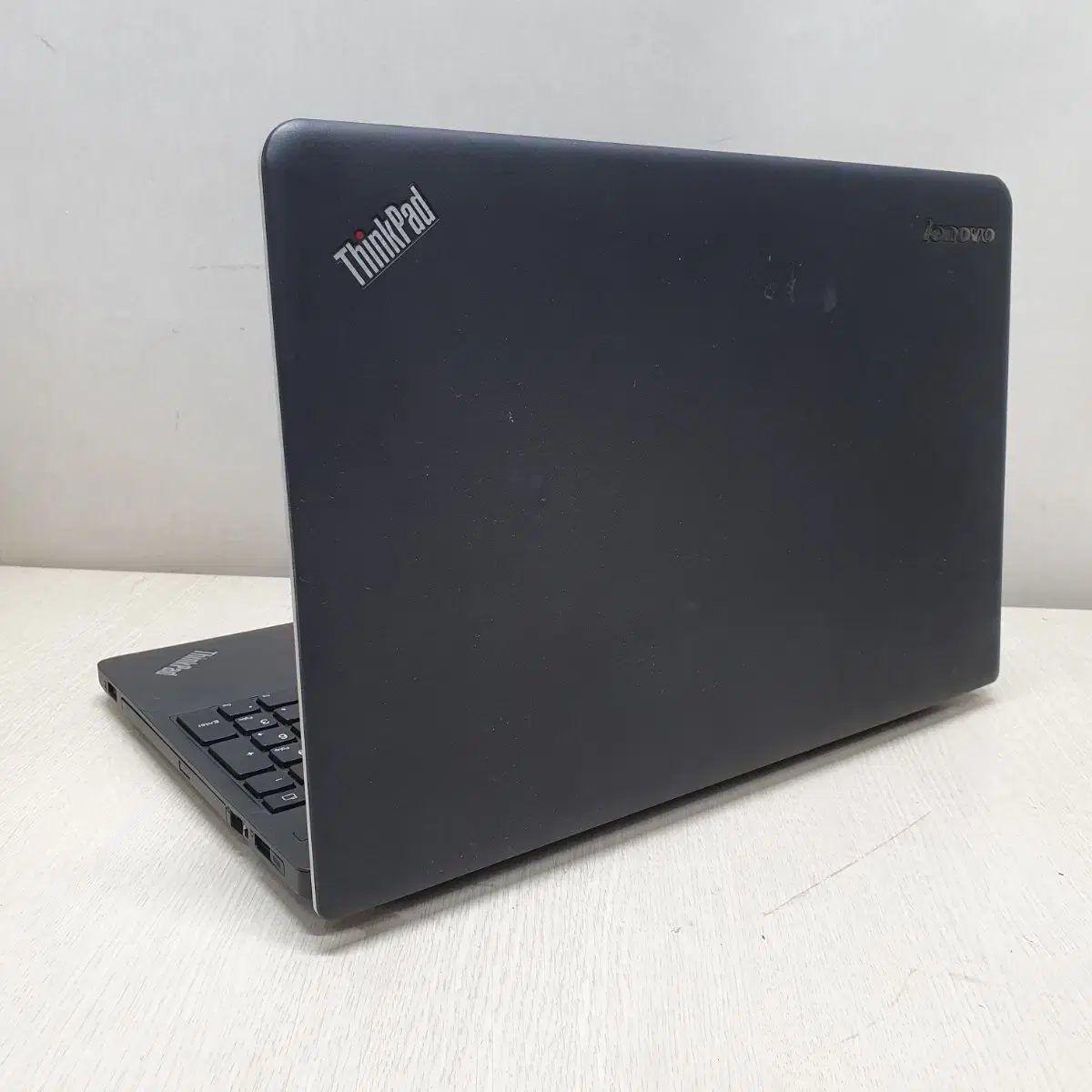 LENOVO E540 4세대 FHD 학습 사무 게임 유튜브 15인치