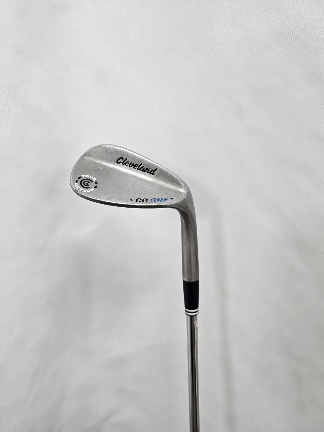 Used Golf Clubs Cleveland CG ONE 56 Degree Used Wedge