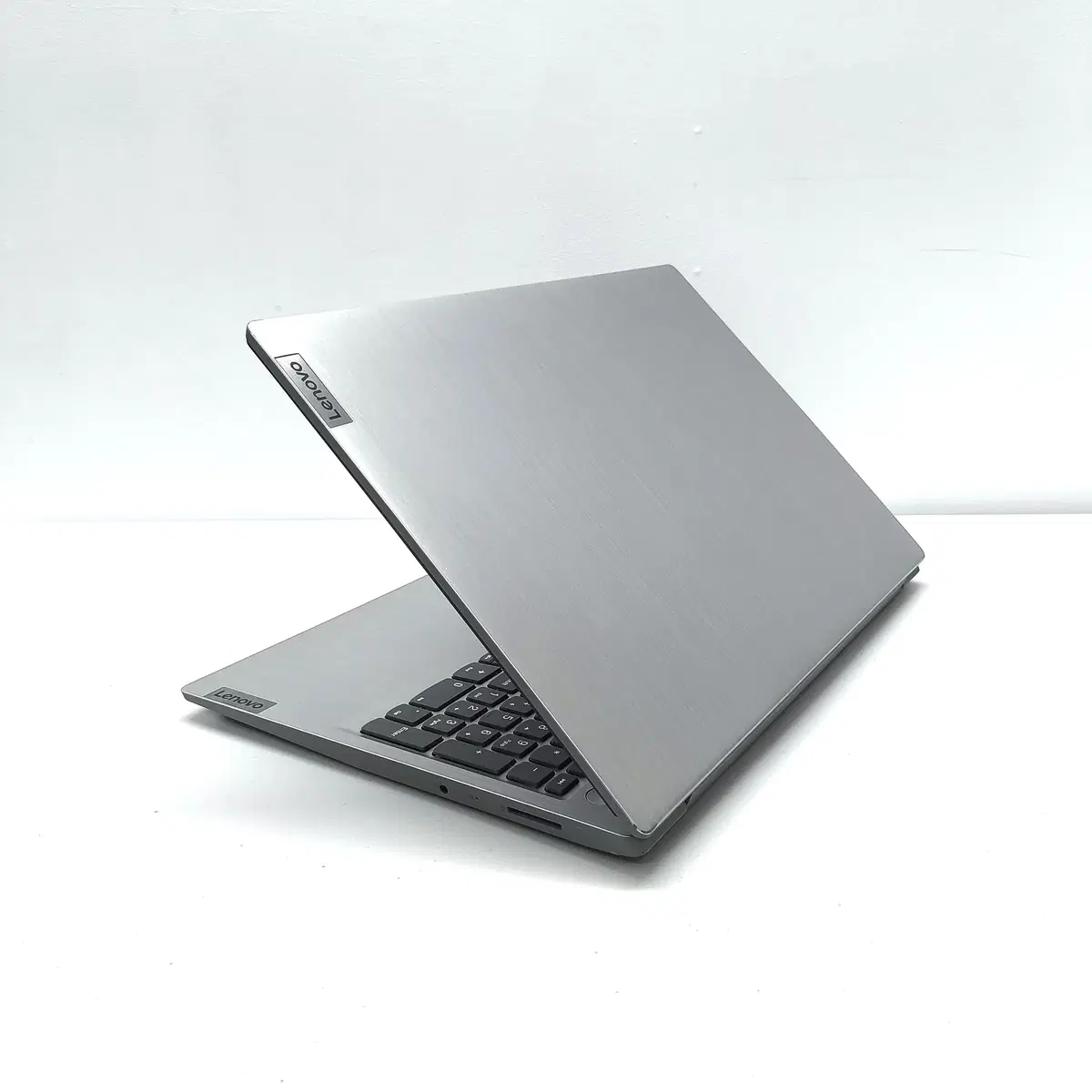 Ryzen 5 4500U 레노버 IdeaPad 3 중고노트북