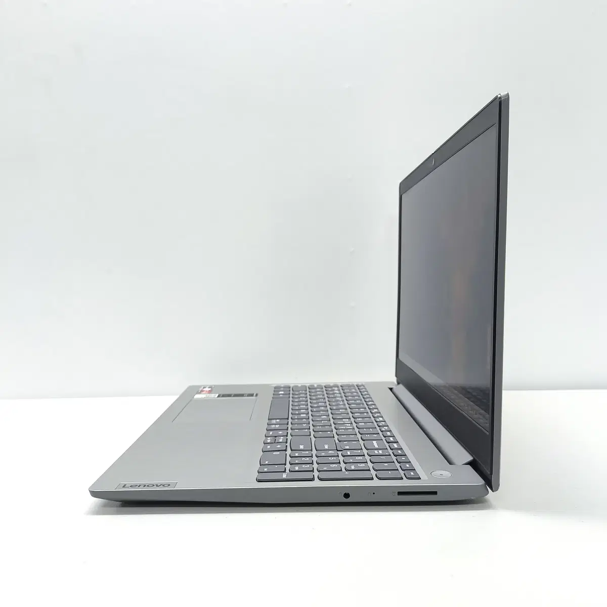 Ryzen 5 4500U 레노버 IdeaPad 3 중고노트북