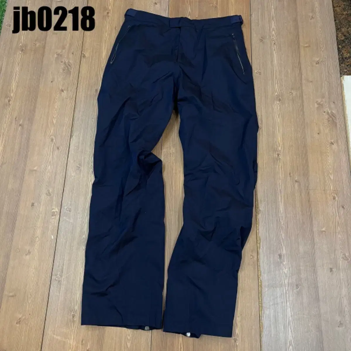 Polo Golf Pants M