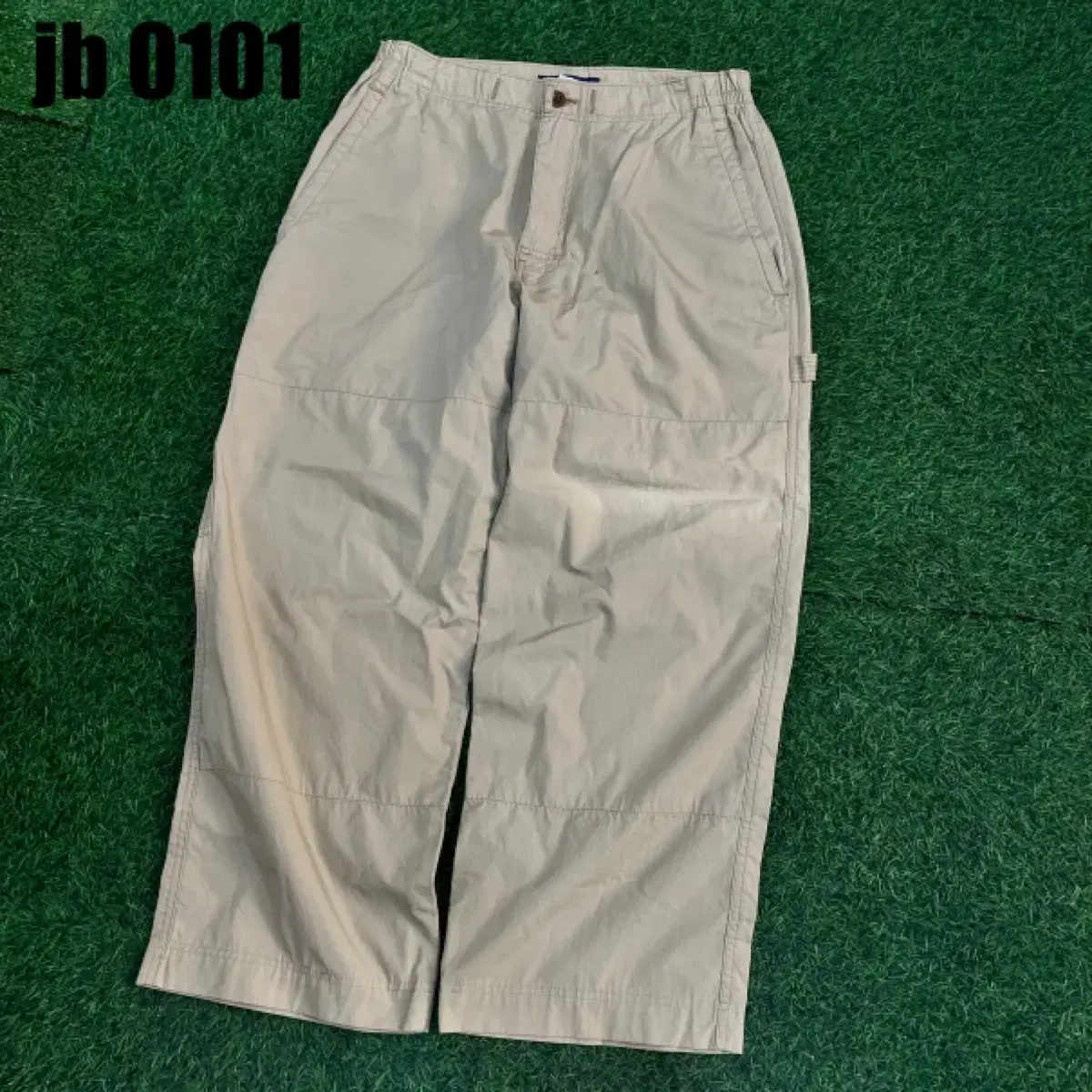 Polo pants M 30