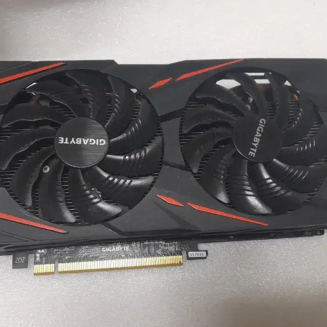 RX580 8GB 그래픽카드