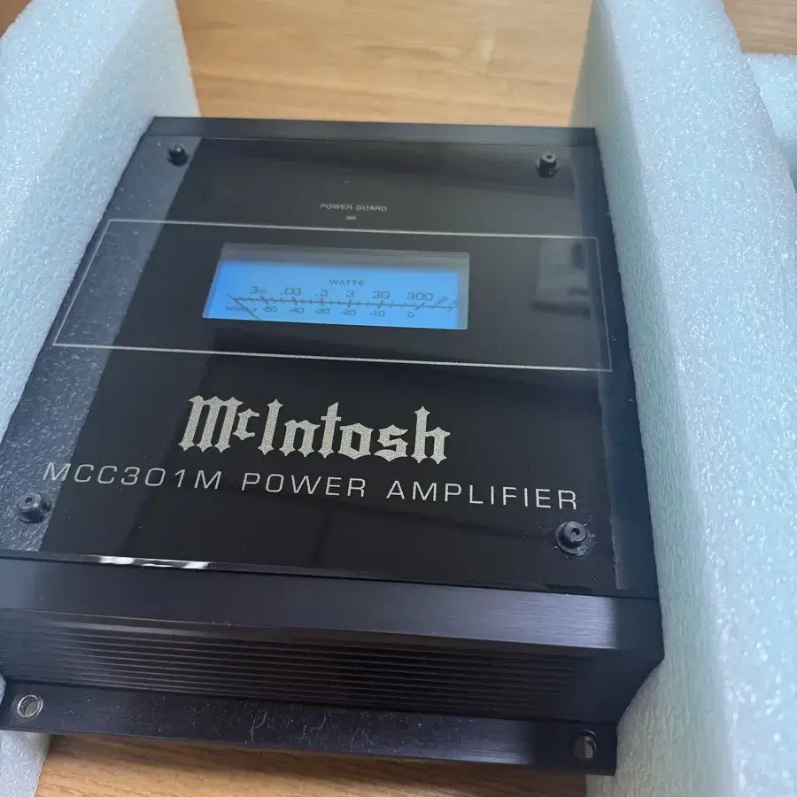 McIntosh mcc301m