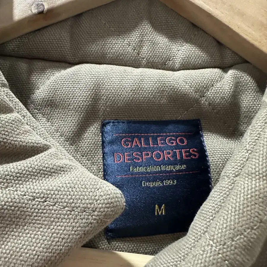 갈레고 gallego desportes