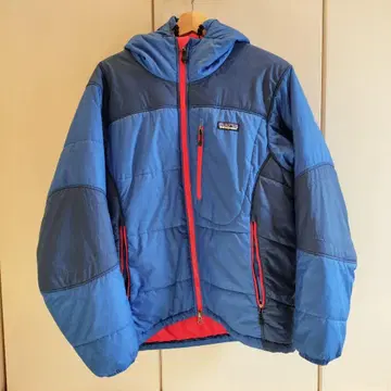 [레어 사이즈] 파타고니아 파타고니아 다스퍼커 XS