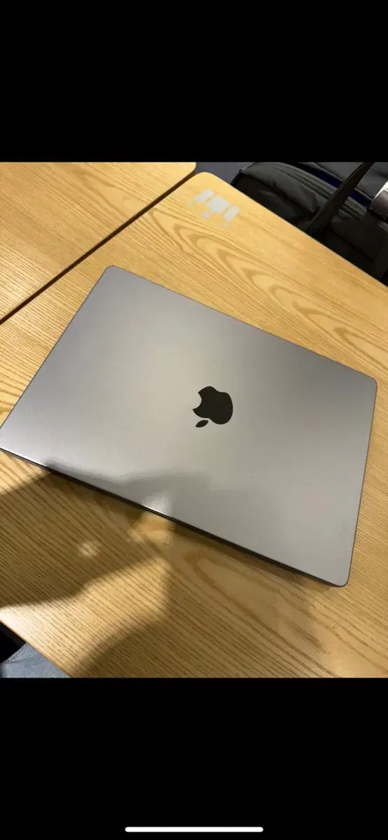 MacBook Pro M1 Max 14-inch / Space Gray / 32GB / 512G