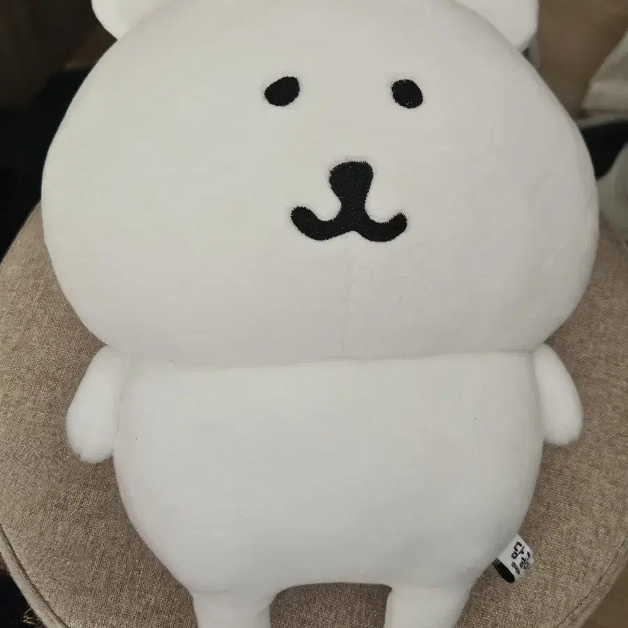 농담곰 담곰이 인형 m