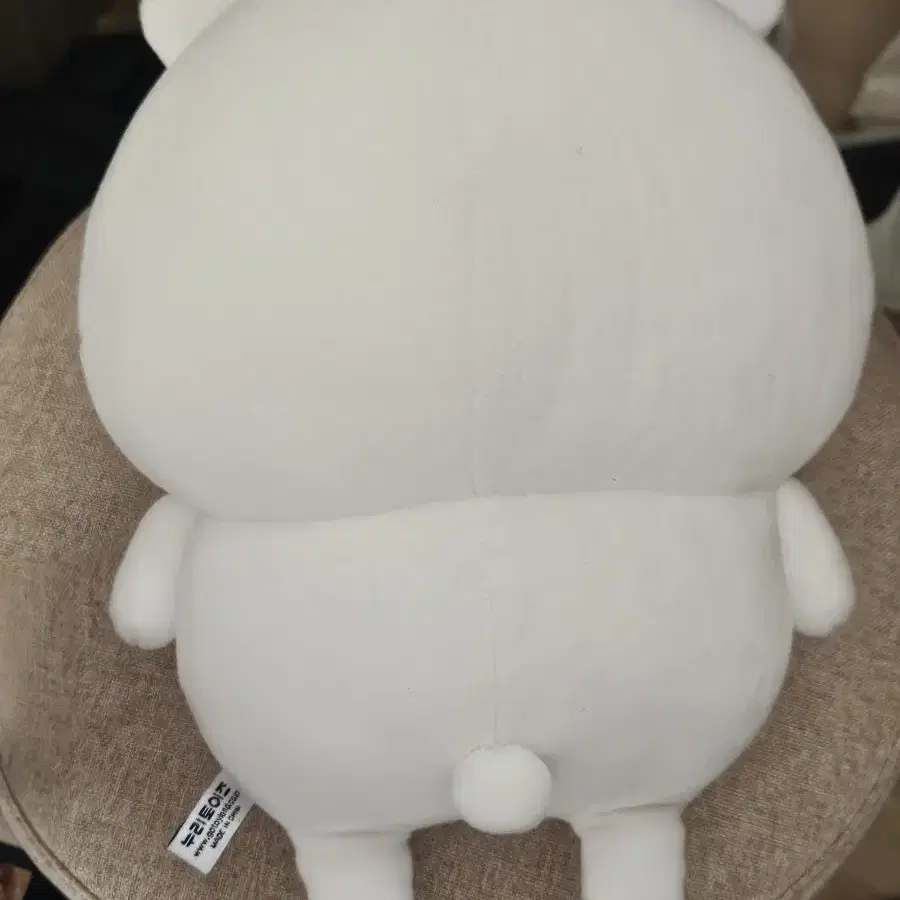 농담곰 담곰이 인형 m