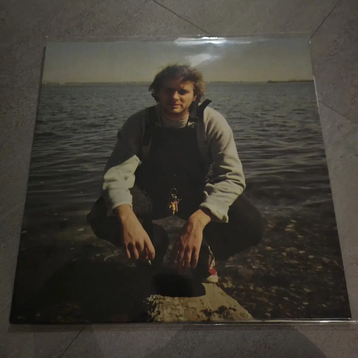 맥 드마르코 LP Mac DeMarco Another One