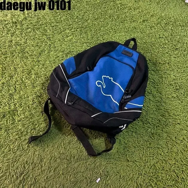 PUMA BAG 푸마 백팩 가방