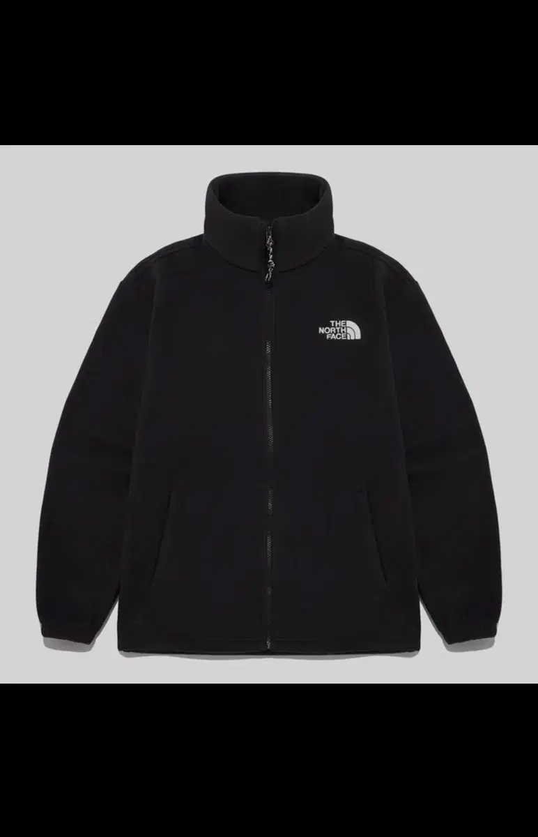 The North Face Fleece 100 L