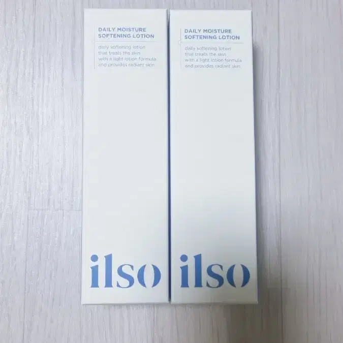 일소 로션 150ml 2개 일괄