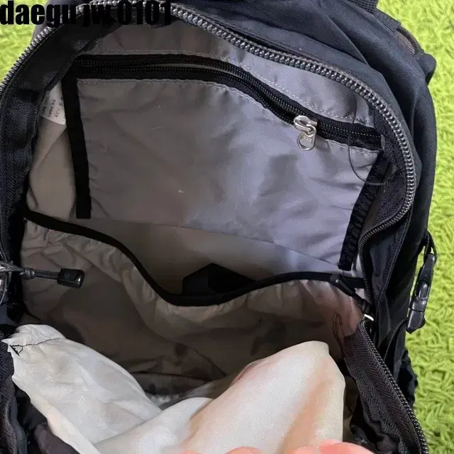 THE NORTH FACE BAG 노스페이스 백팩 가방