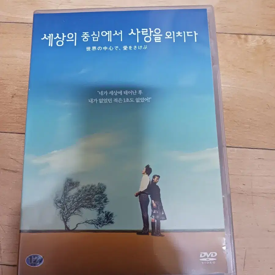 dvd 세상