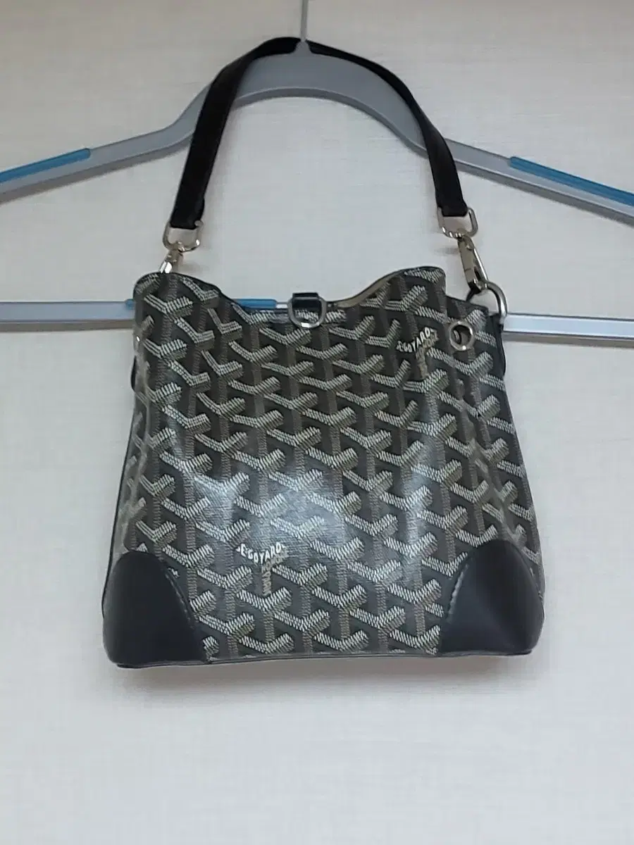 GOYARD 명품 고야 여성토트백