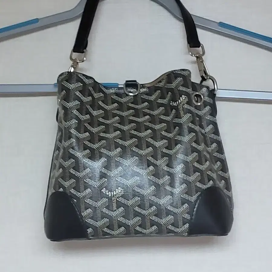 GOYARD 고야 여성토트백