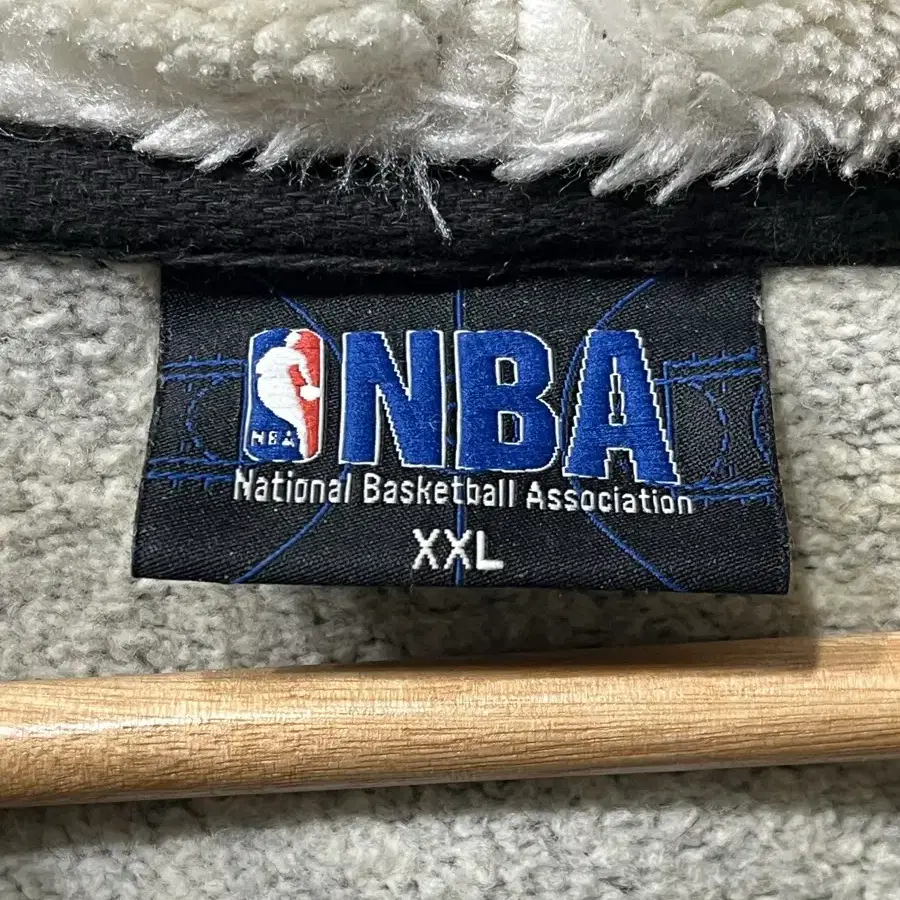 NBA 후드티 XXL