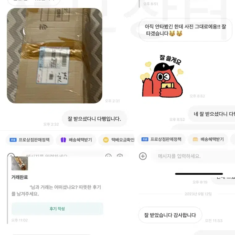 커스텀 주행용 테크니컬 크루져보드 스케이트보드