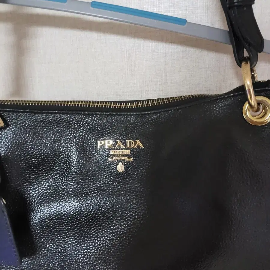 PRADA 명품 프라다 버텔로 숄드백