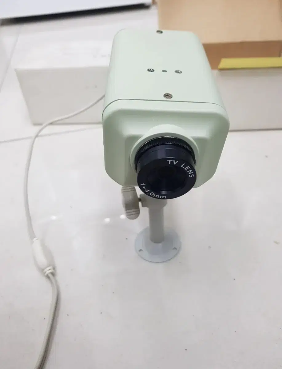 모형 CCTV