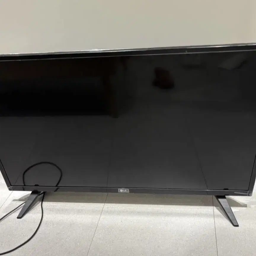 LG 32인치 LED TV 32LJ561C