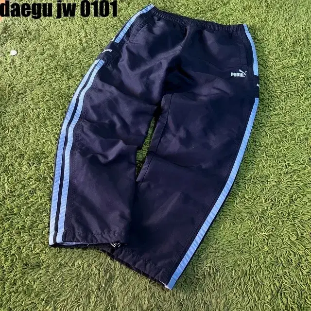 M 95-100 PUMA PANTS 푸마 바지