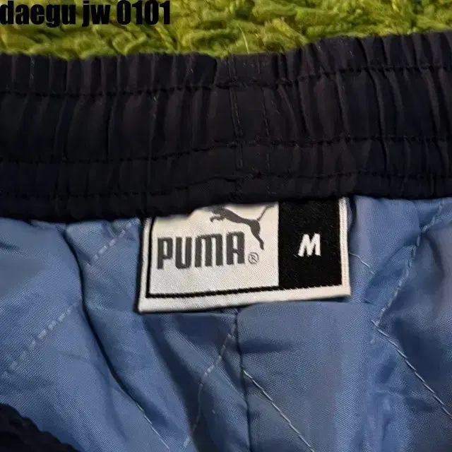 M 95-100 PUMA PANTS 푸마 바지