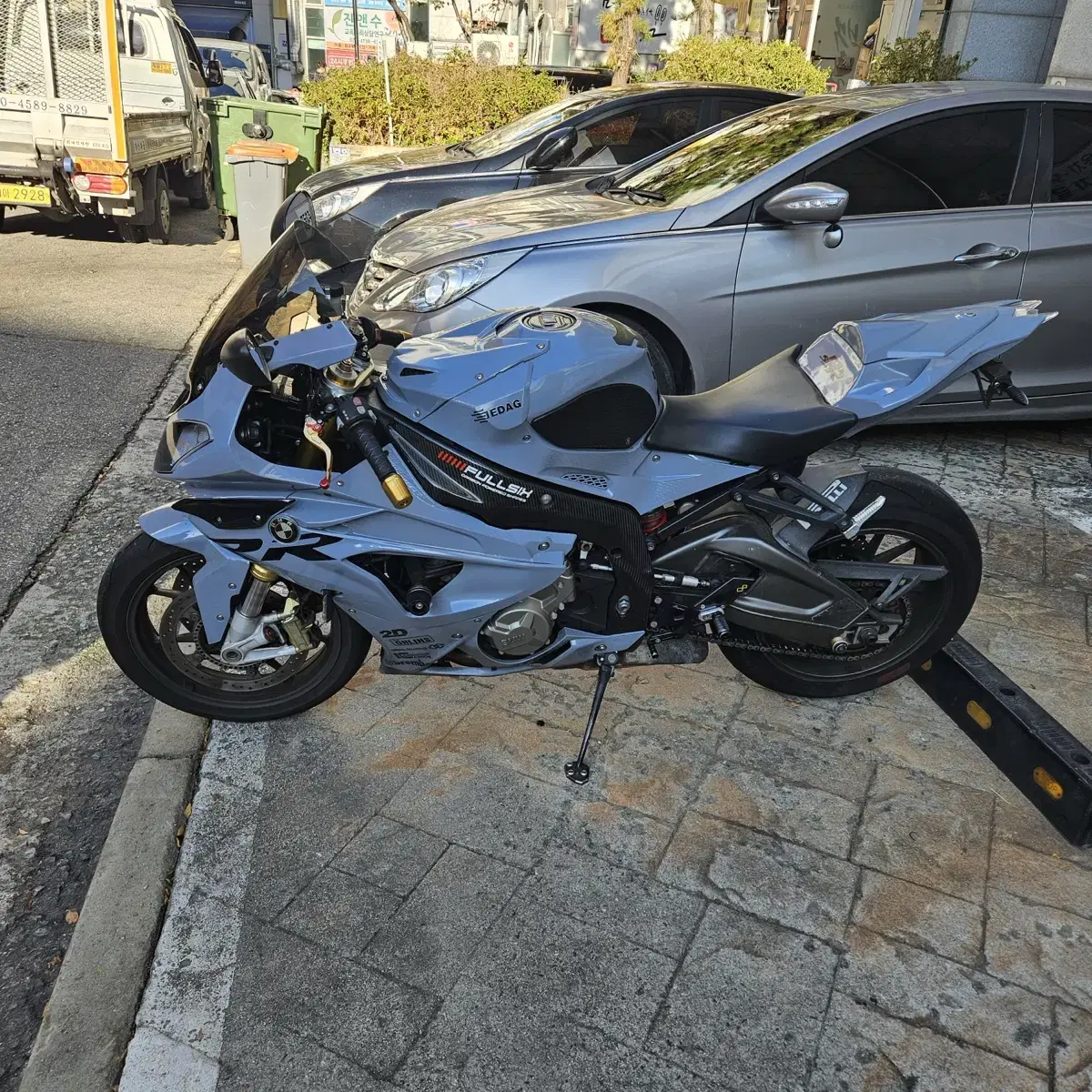 BMW s1000rr